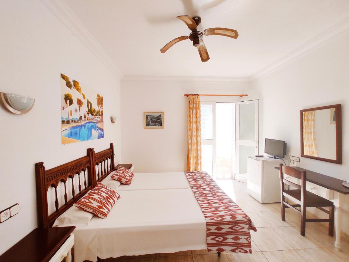 Villa Columbus Family Boutique Hotel Paguera Kültér fotó