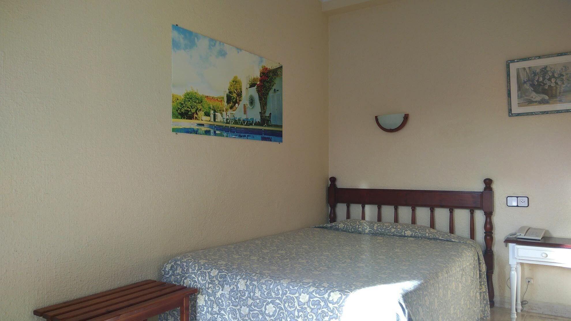 Villa Columbus Family Boutique Hotel Paguera Kültér fotó