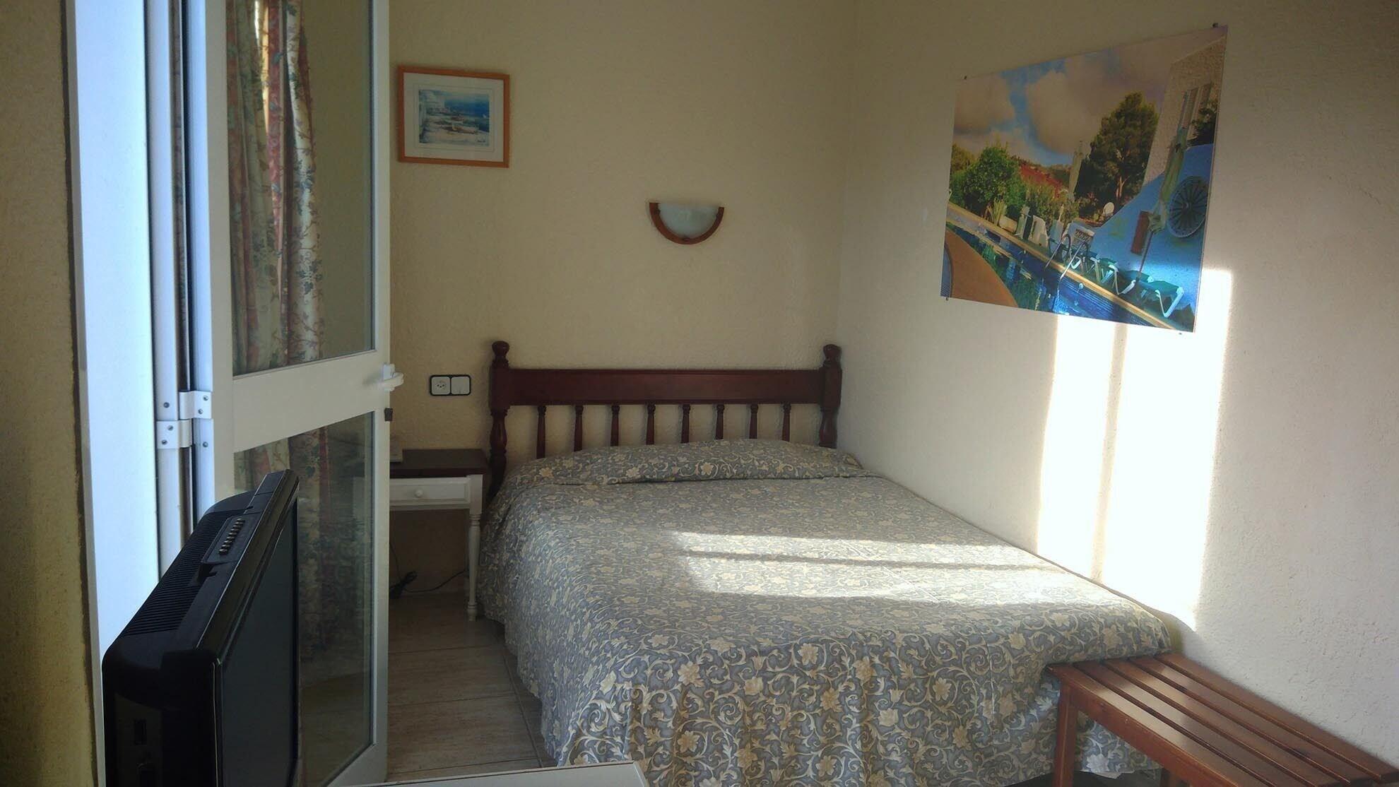 Villa Columbus Family Boutique Hotel Paguera Kültér fotó