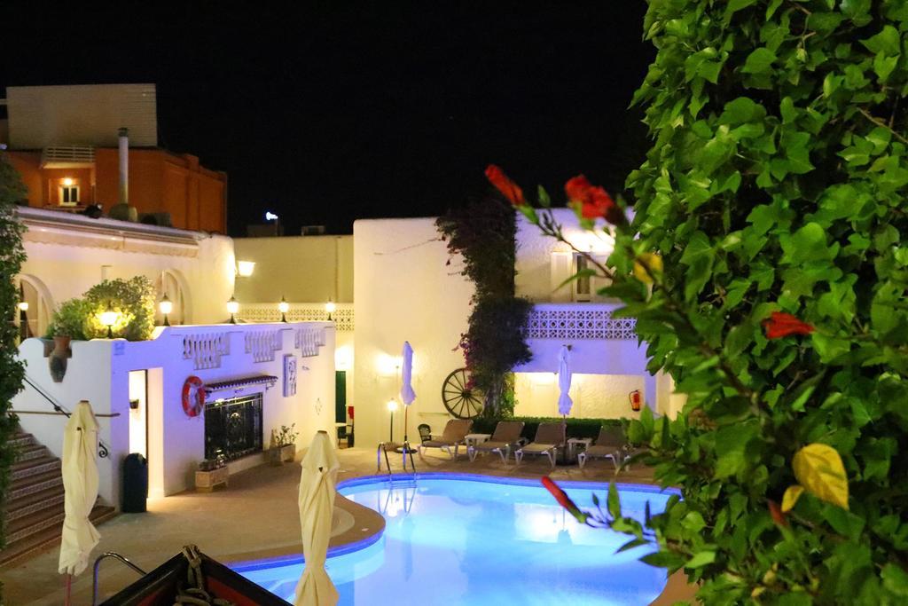 Villa Columbus Family Boutique Hotel Paguera Kültér fotó
