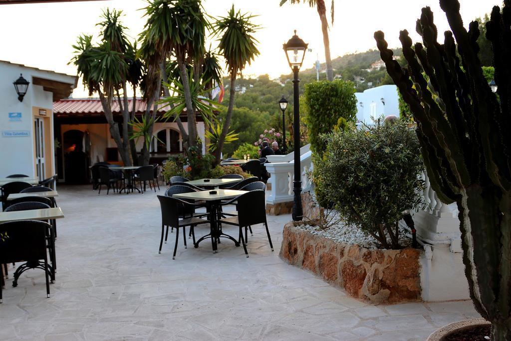 Villa Columbus Family Boutique Hotel Paguera Kültér fotó